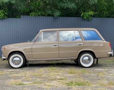 Бежевий ВАЗ 2102, об'ємом двигуна 0 л та пробігом 109 тис. км за 2900 $, фото 4 на Automoto.ua