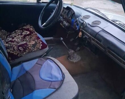 Бежевый ВАЗ 2102, объемом двигателя 1.5 л и пробегом 80 тыс. км за 1000 $, фото 3 на Automoto.ua