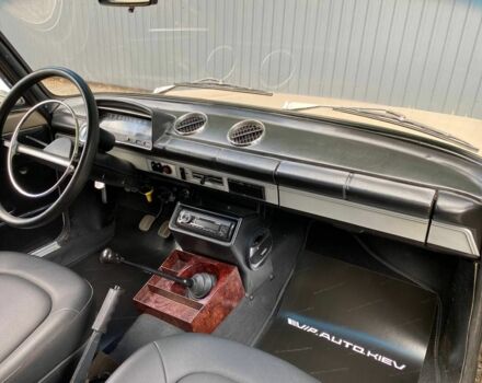 Бежевий ВАЗ 2102, об'ємом двигуна 0 л та пробігом 109 тис. км за 2900 $, фото 7 на Automoto.ua