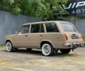 Бежевий ВАЗ 2102, об'ємом двигуна 0 л та пробігом 109 тис. км за 2900 $, фото 18 на Automoto.ua
