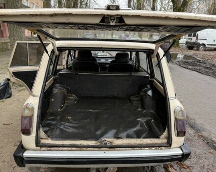 Бежевый ВАЗ 2102, объемом двигателя 0 л и пробегом 100 тыс. км за 710 $, фото 4 на Automoto.ua