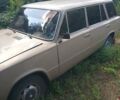Бежевый ВАЗ 2102, объемом двигателя 1.5 л и пробегом 80 тыс. км за 1000 $, фото 6 на Automoto.ua