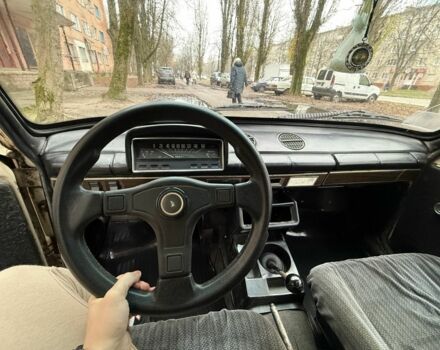 Бежевый ВАЗ 2102, объемом двигателя 0 л и пробегом 100 тыс. км за 710 $, фото 3 на Automoto.ua