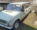 Бежевый ВАЗ 2102, объемом двигателя 1.2 л и пробегом 100 тыс. км за 199 $, фото 1 на Automoto.ua