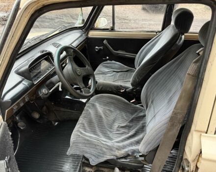 Бежевый ВАЗ 2102, объемом двигателя 0 л и пробегом 100 тыс. км за 710 $, фото 8 на Automoto.ua