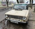 Бежевый ВАЗ 2102, объемом двигателя 0 л и пробегом 100 тыс. км за 710 $, фото 1 на Automoto.ua