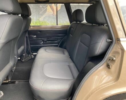 Бежевий ВАЗ 2102, об'ємом двигуна 0 л та пробігом 109 тис. км за 2900 $, фото 13 на Automoto.ua