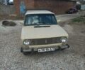 Бежевый ВАЗ 2102, объемом двигателя 1.6 л и пробегом 238 тыс. км за 576 $, фото 1 на Automoto.ua