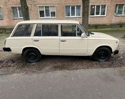 Бежевый ВАЗ 2102, объемом двигателя 0 л и пробегом 100 тыс. км за 710 $, фото 1 на Automoto.ua