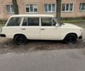 Бежевый ВАЗ 2102, объемом двигателя 0 л и пробегом 100 тыс. км за 710 $, фото 1 на Automoto.ua