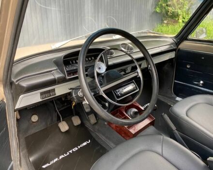 Бежевий ВАЗ 2102, об'ємом двигуна 0 л та пробігом 109 тис. км за 2900 $, фото 8 на Automoto.ua