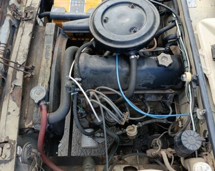 Бежевый ВАЗ 2102, объемом двигателя 0 л и пробегом 62 тыс. км за 690 $, фото 4 на Automoto.ua