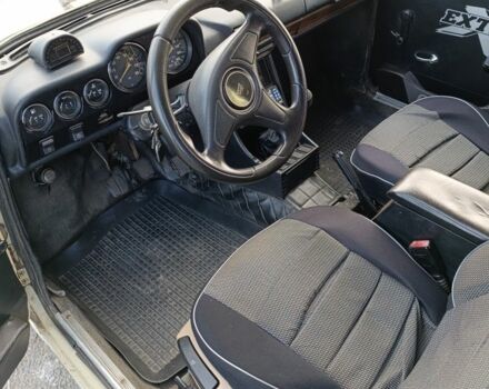 Бежевый ВАЗ 2102, объемом двигателя 0 л и пробегом 62 тыс. км за 690 $, фото 2 на Automoto.ua