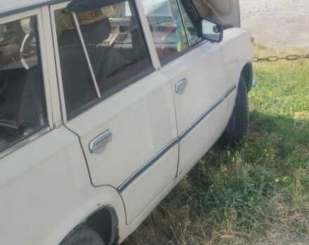 Бежевый ВАЗ 2102, объемом двигателя 1.2 л и пробегом 200 тыс. км за 600 $, фото 1 на Automoto.ua