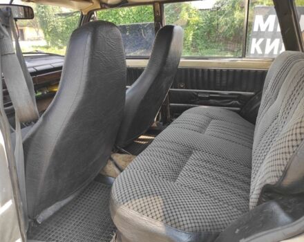 Бежевый ВАЗ 2102, объемом двигателя 1.2 л и пробегом 3 тыс. км за 591 $, фото 10 на Automoto.ua