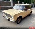 Бежевый ВАЗ 2102, объемом двигателя 1.3 л и пробегом 115 тыс. км за 850 $, фото 1 на Automoto.ua