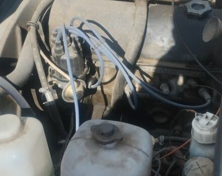 Бежевый ВАЗ 2102, объемом двигателя 1.2 л и пробегом 200 тыс. км за 600 $, фото 5 на Automoto.ua