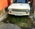 Бежевый ВАЗ 2102, объемом двигателя 12 л и пробегом 46 тыс. км за 500 $, фото 1 на Automoto.ua