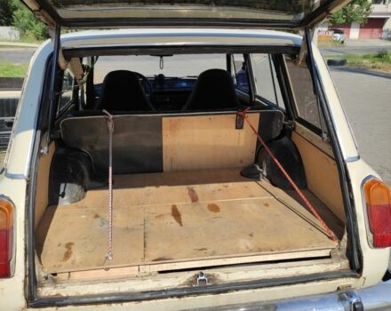 Бежевый ВАЗ 2102, объемом двигателя 1.2 л и пробегом 3 тыс. км за 591 $, фото 5 на Automoto.ua