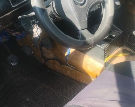 Бежевый ВАЗ 2102, объемом двигателя 1.2 л и пробегом 200 тыс. км за 600 $, фото 6 на Automoto.ua