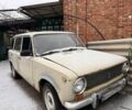 Бежевый ВАЗ 2102, объемом двигателя 1.2 л и пробегом 3 тыс. км за 508 $, фото 1 на Automoto.ua