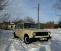 Бежевый ВАЗ 2102, объемом двигателя 1.1 л и пробегом 430 тыс. км за 650 $, фото 1 на Automoto.ua