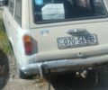 Бежевый ВАЗ 2102, объемом двигателя 1.2 л и пробегом 200 тыс. км за 600 $, фото 3 на Automoto.ua