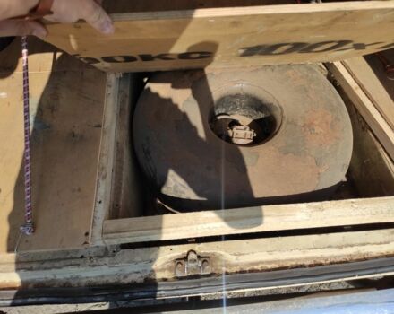 Бежевый ВАЗ 2102, объемом двигателя 1.2 л и пробегом 3 тыс. км за 591 $, фото 9 на Automoto.ua