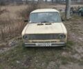 Бежевий ВАЗ 2102, об'ємом двигуна 1.3 л та пробігом 200 тис. км за 300 $, фото 1 на Automoto.ua