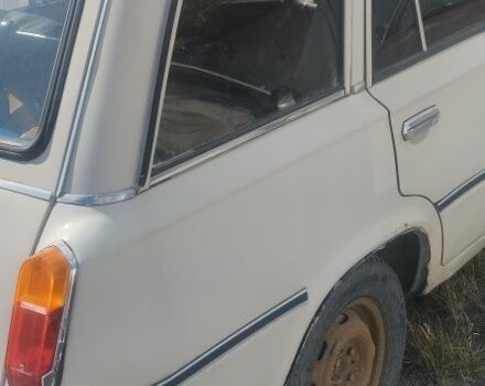 Бежевый ВАЗ 2102, объемом двигателя 1.2 л и пробегом 200 тыс. км за 600 $, фото 2 на Automoto.ua