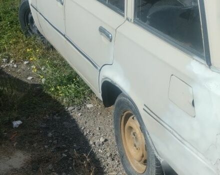 Бежевый ВАЗ 2102, объемом двигателя 1.2 л и пробегом 200 тыс. км за 600 $, фото 4 на Automoto.ua