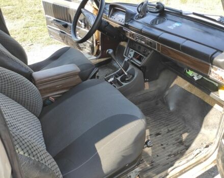 Бежевый ВАЗ 2102, объемом двигателя 1.2 л и пробегом 3 тыс. км за 591 $, фото 11 на Automoto.ua