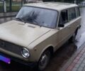 Бежевый ВАЗ 2102, объемом двигателя 1.2 л и пробегом 77 тыс. км за 900 $, фото 1 на Automoto.ua