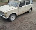 Бежевий ВАЗ 2102, об'ємом двигуна 1.2 л та пробігом 111 тис. км за 166 $, фото 1 на Automoto.ua