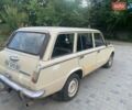 Бежевый ВАЗ 2102, объемом двигателя 1.2 л и пробегом 80 тыс. км за 699 $, фото 12 на Automoto.ua
