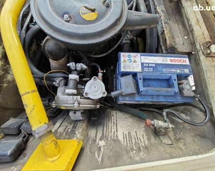 Бежевый ВАЗ 2102, объемом двигателя 1.2 л и пробегом 23 тыс. км за 900 $, фото 18 на Automoto.ua