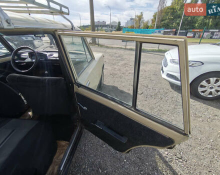 Бежевый ВАЗ 2102, объемом двигателя 1.2 л и пробегом 23 тыс. км за 900 $, фото 15 на Automoto.ua