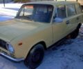Бежевый ВАЗ 2102, объемом двигателя 13 л и пробегом 150 тыс. км за 430 $, фото 2 на Automoto.ua