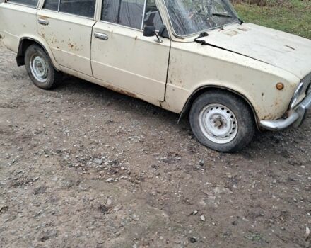 Бежевий ВАЗ 2102, об'ємом двигуна 1.2 л та пробігом 111 тис. км за 166 $, фото 2 на Automoto.ua