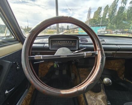 Бежевый ВАЗ 2102, объемом двигателя 1.2 л и пробегом 23 тыс. км за 900 $, фото 14 на Automoto.ua