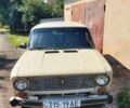 Бежевый ВАЗ 2102, объемом двигателя 0 л и пробегом 200 тыс. км за 500 $, фото 1 на Automoto.ua