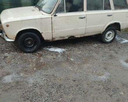 Бежевый ВАЗ 2102, объемом двигателя 0 л и пробегом 2 тыс. км за 108 $, фото 1 на Automoto.ua