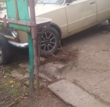 Бежевый ВАЗ 2102, объемом двигателя 1.3 л и пробегом 77 тыс. км за 680 $, фото 2 на Automoto.ua