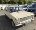 Бежевый ВАЗ 2102, объемом двигателя 1.2 л и пробегом 23 тыс. км за 900 $, фото 2 на Automoto.ua