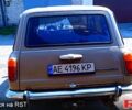 Бежевый ВАЗ 2102, объемом двигателя 1.2 л и пробегом 158 тыс. км за 600 $, фото 8 на Automoto.ua
