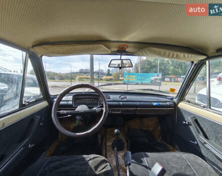 Бежевый ВАЗ 2102, объемом двигателя 1.2 л и пробегом 23 тыс. км за 900 $, фото 16 на Automoto.ua