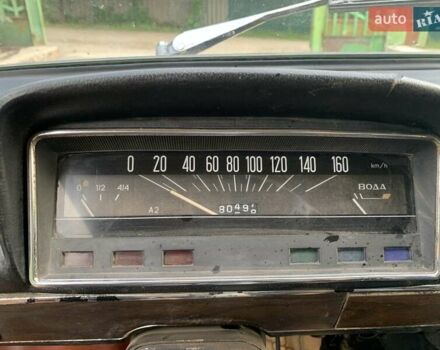 Бежевый ВАЗ 2102, объемом двигателя 1.2 л и пробегом 80 тыс. км за 699 $, фото 6 на Automoto.ua
