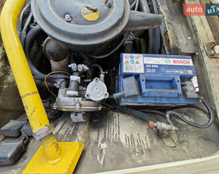 Бежевый ВАЗ 2102, объемом двигателя 1.2 л и пробегом 23 тыс. км за 900 $, фото 23 на Automoto.ua