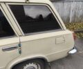 Бежевый ВАЗ 2102, объемом двигателя 1.2 л и пробегом 116 тыс. км за 1450 $, фото 15 на Automoto.ua