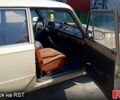 Бежевый ВАЗ 2102, объемом двигателя 1.2 л и пробегом 158 тыс. км за 600 $, фото 6 на Automoto.ua